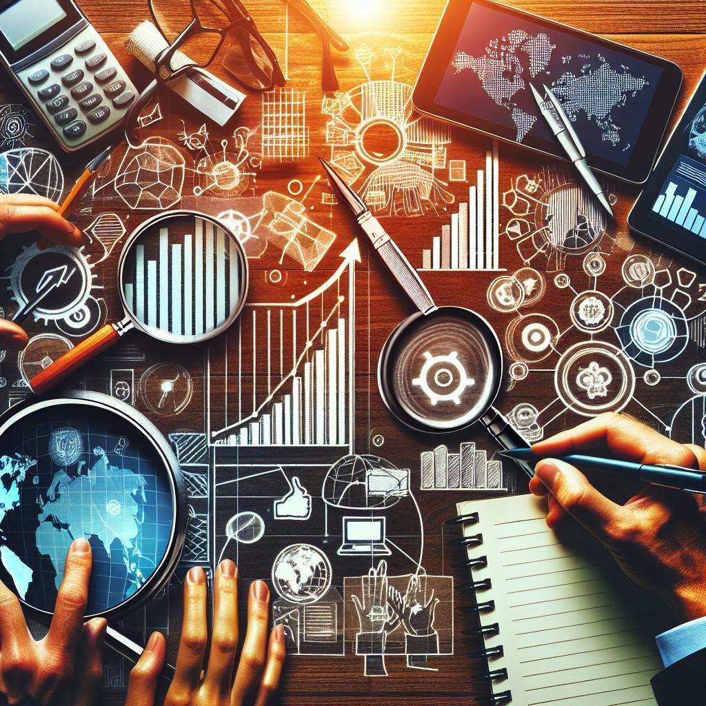 Medienarbeit professionell gestalten: Strategien für mehr Reichweite