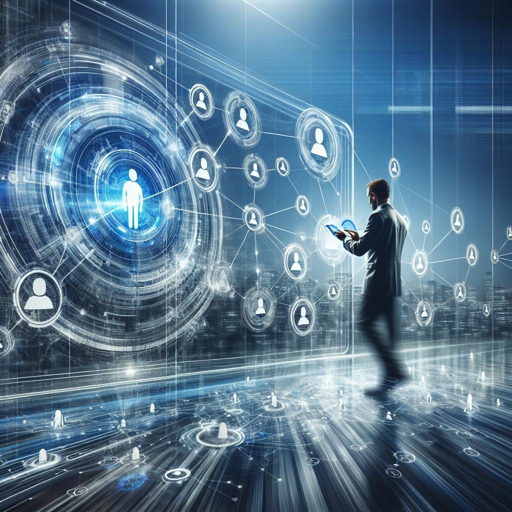 Professionelle Pressearbeit: Kontakte effektiv aufbauen