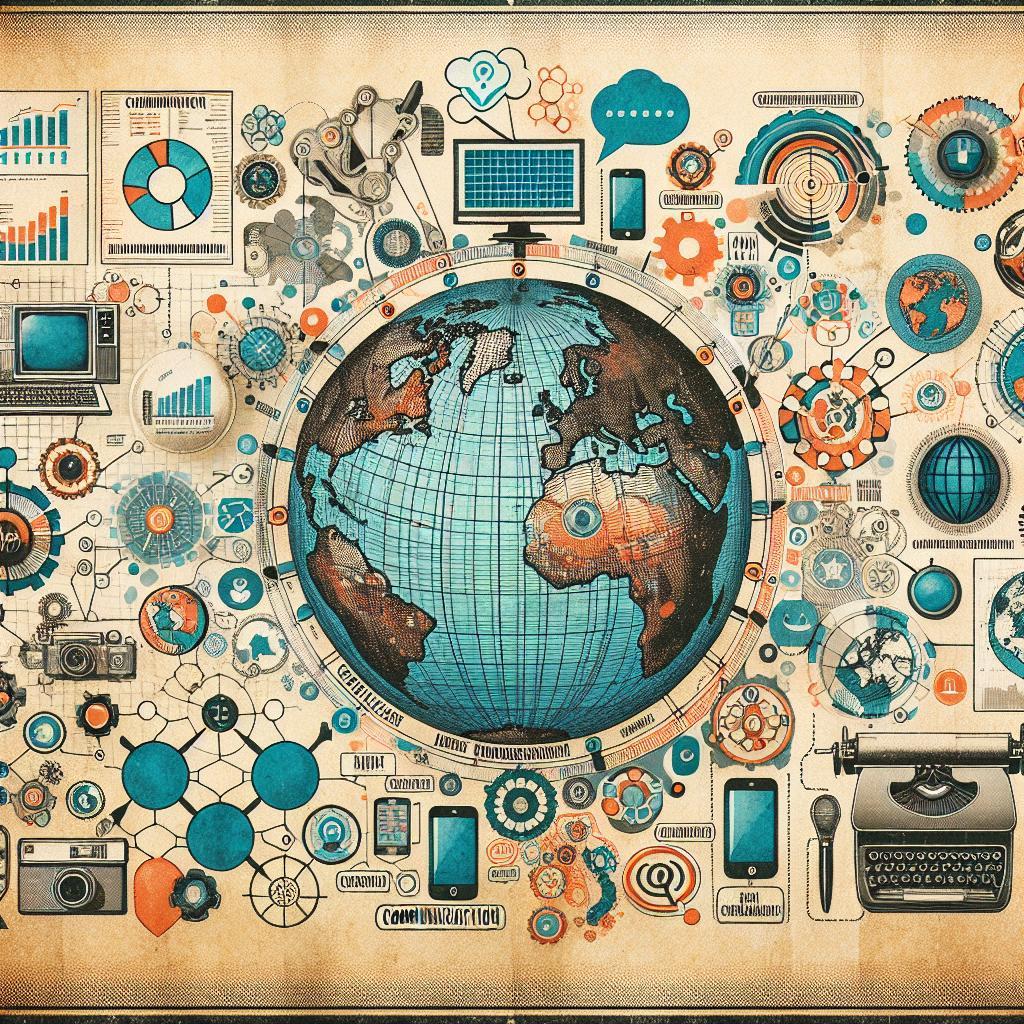Grundlagen moderner Kommunikationsplanung