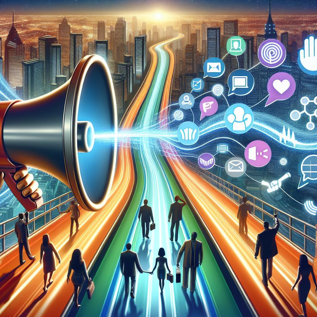 Warum konsistente Botschaften entscheidend für den PR-Erfolg sind