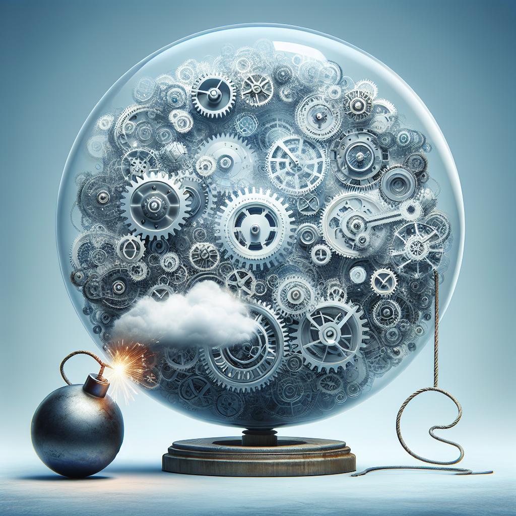 Krisenprävention durch klare interne Prozesse