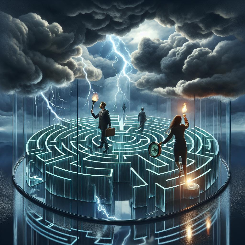 Reputationsmanagement in herausfordernden Situationen