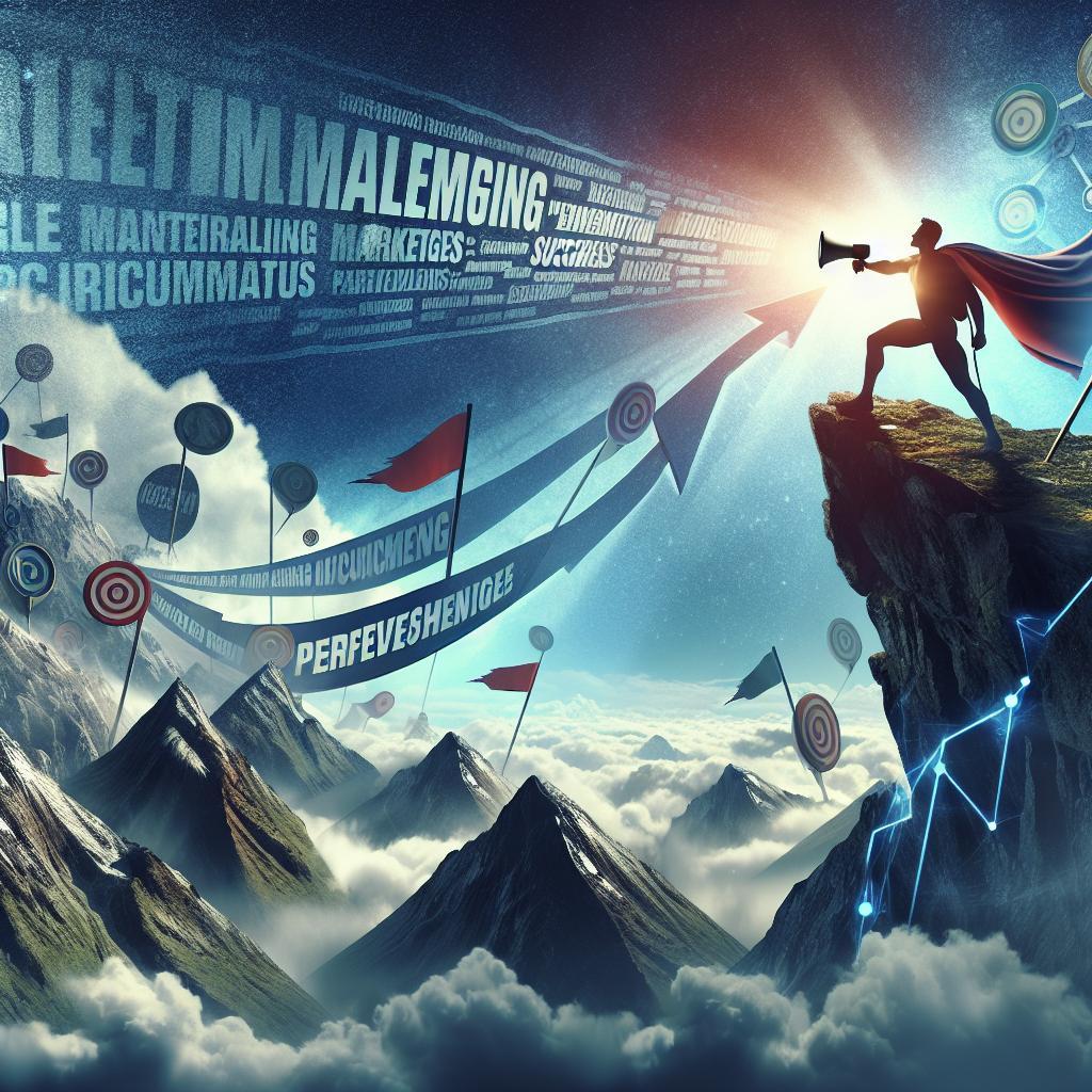 Wie Heldenreisen im Marketing eingesetzt werden