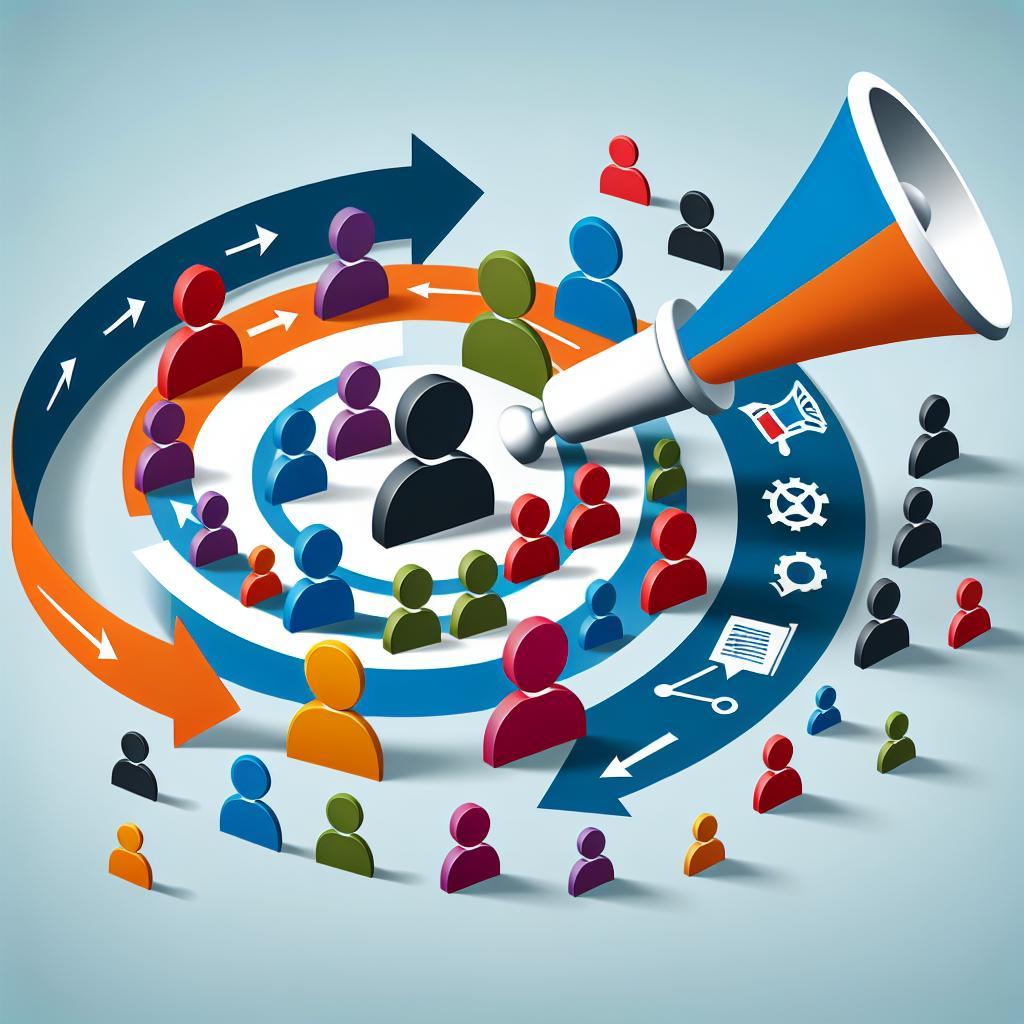 Wie Zielgruppenanalyse die PR-Strategie verbessert