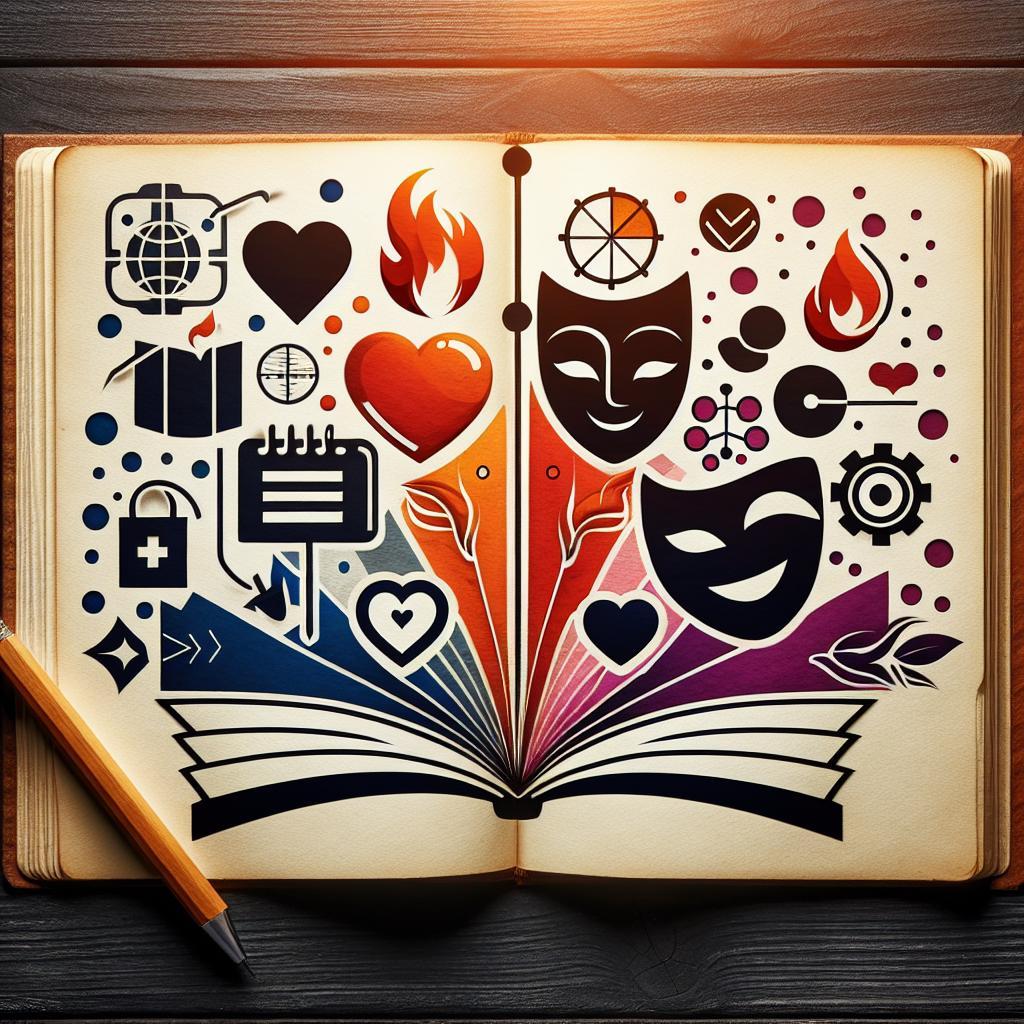 Markenstorys, die Emotionen wecken und überzeugen