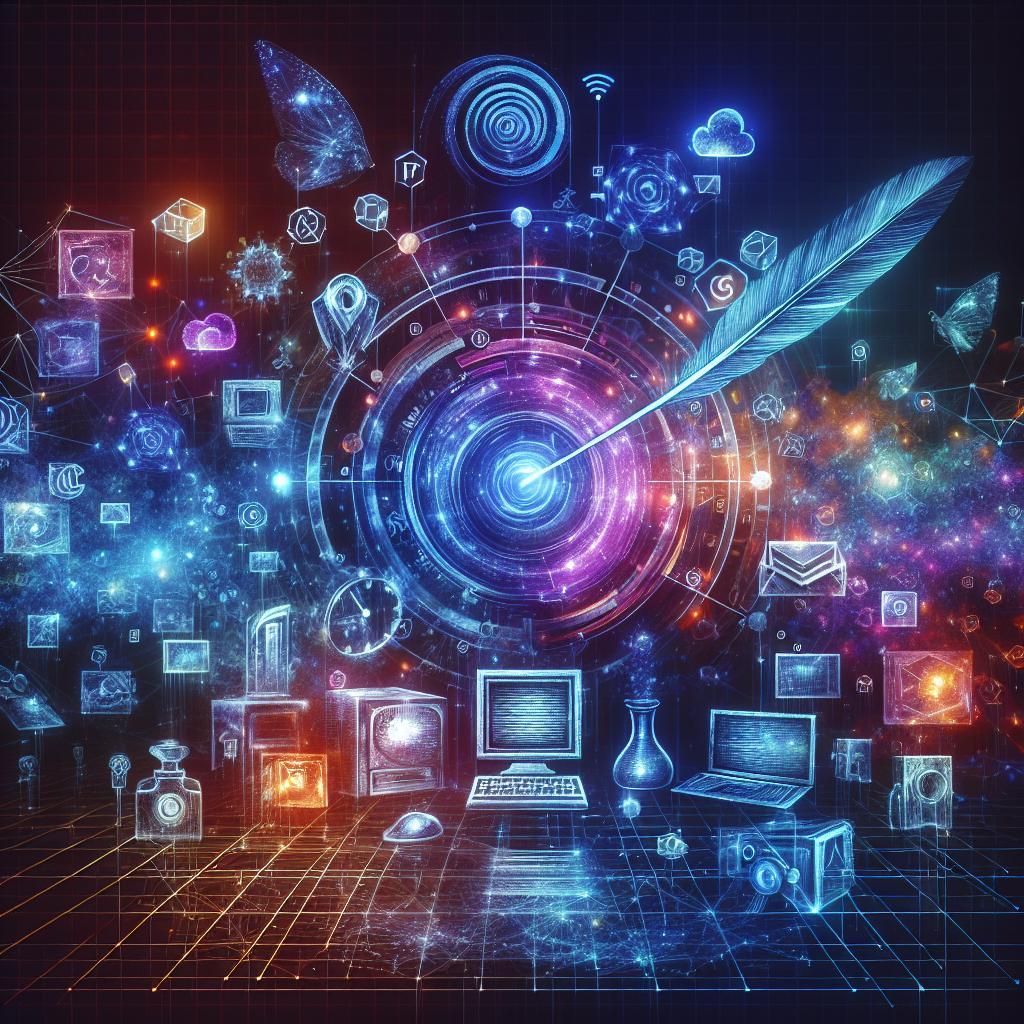 Wie digitale Presseportale die Medienarbeit erleichtern